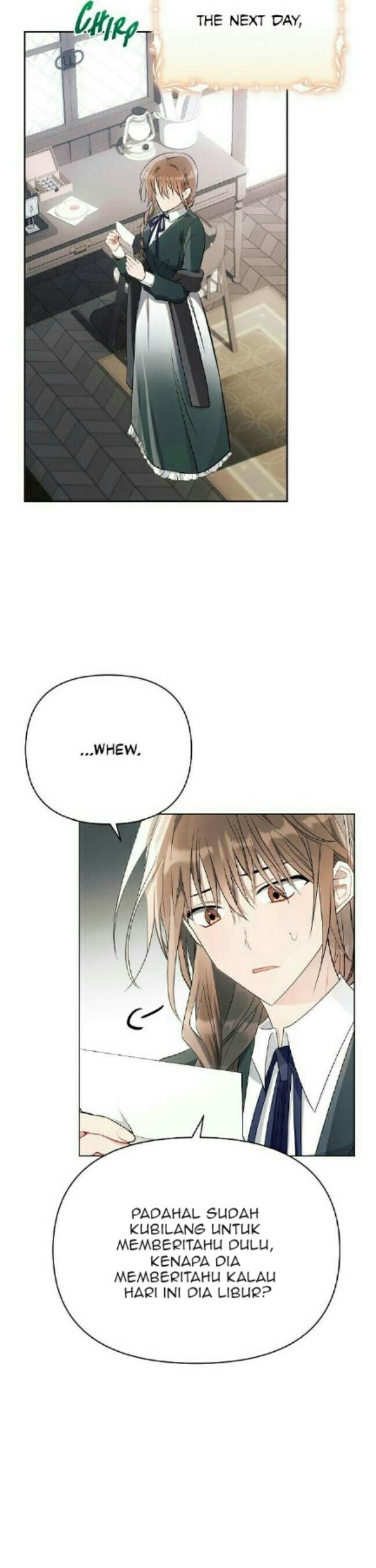 Ashtarte Chapter 37 - halaman 31
