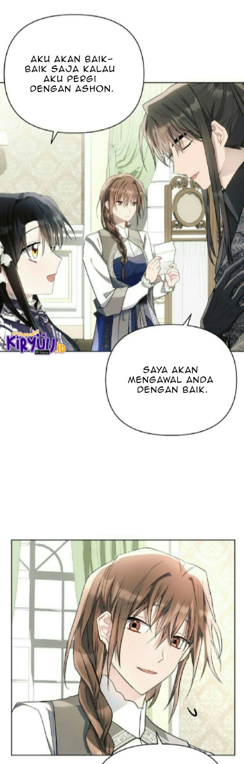 Ashtarte Chapter 39 - halaman 30
