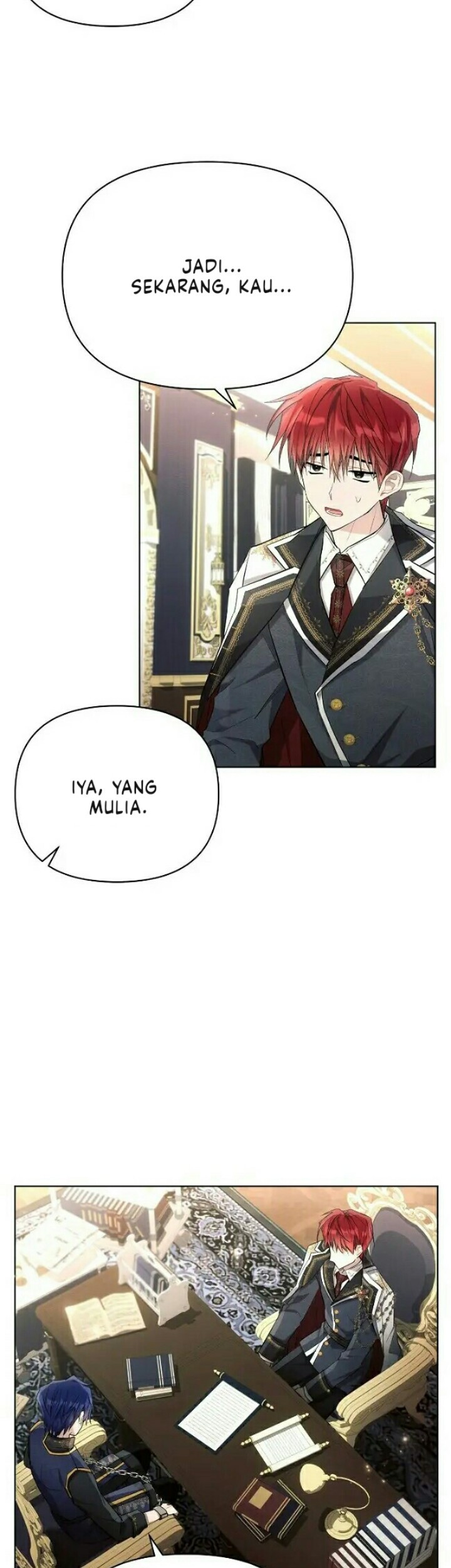 Ashtarte Chapter 40 - halaman 17