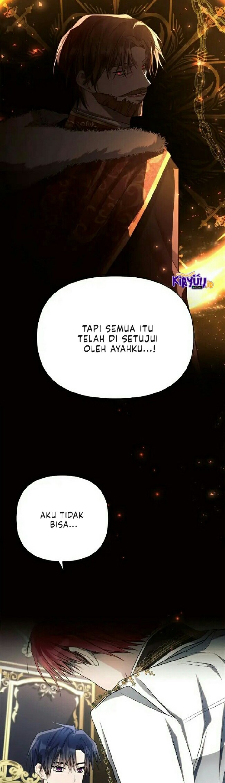 Ashtarte Chapter 40 - halaman 25