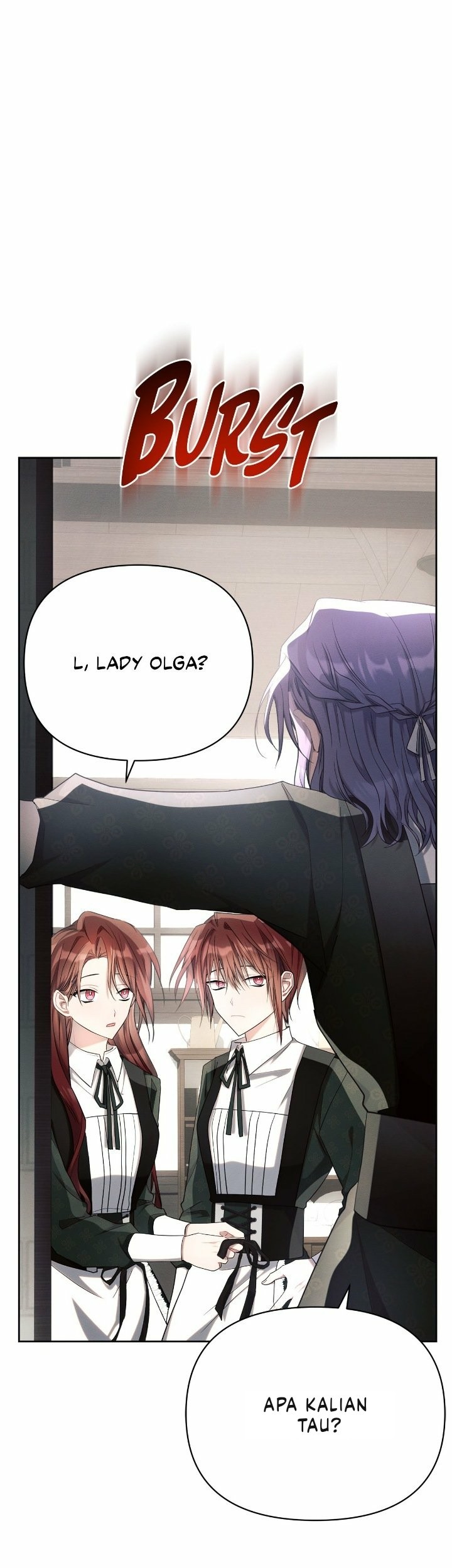 Ashtarte Chapter 41 - halaman 1