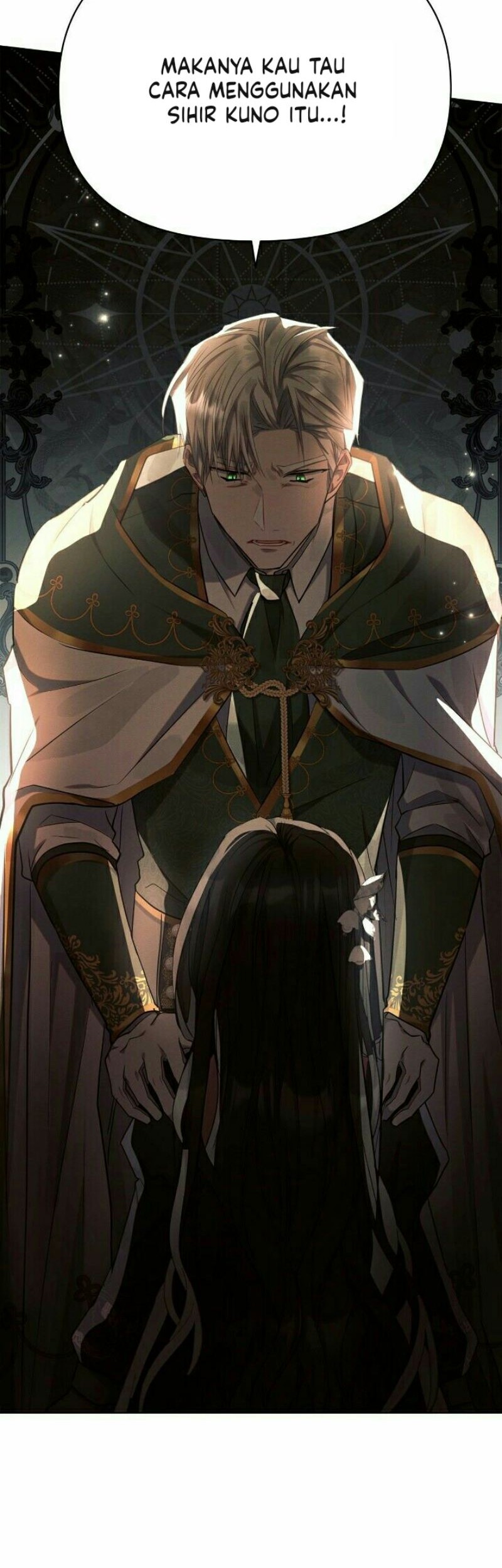 Ashtarte Chapter 42 - halaman 20