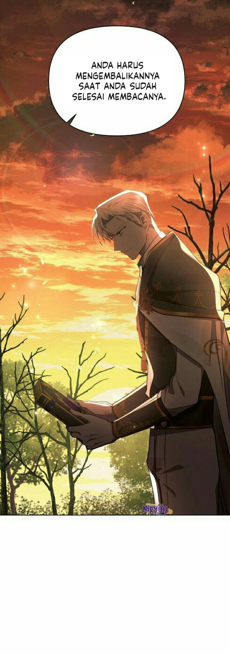 Ashtarte Chapter 42 - halaman 24