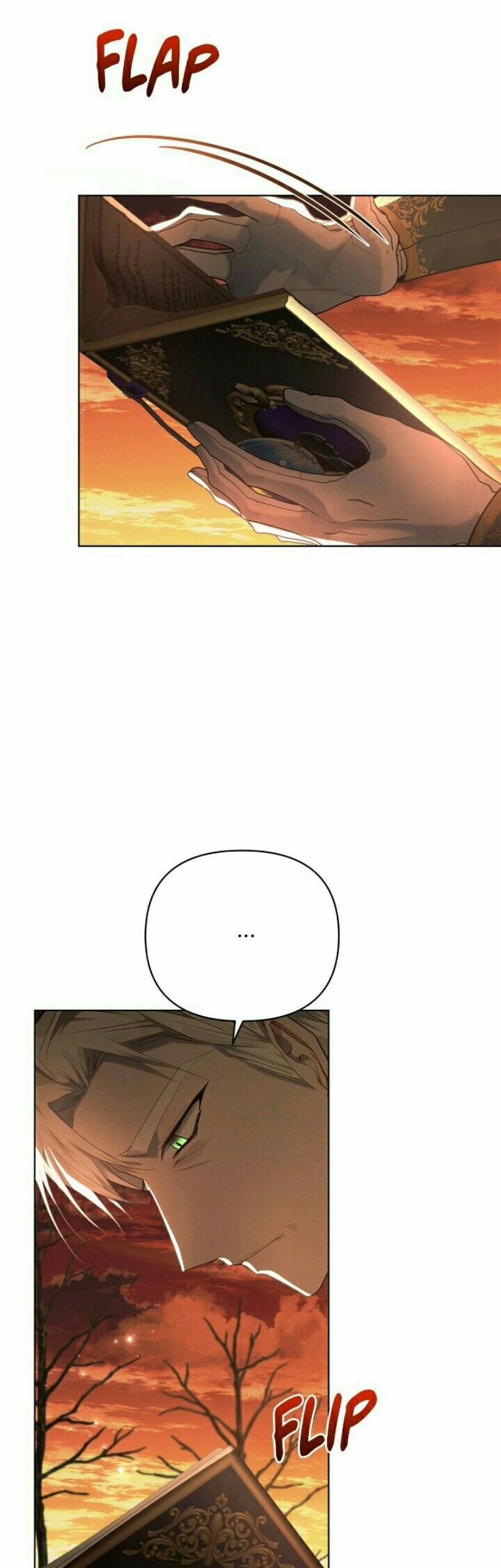 Ashtarte Chapter 42 - halaman 25