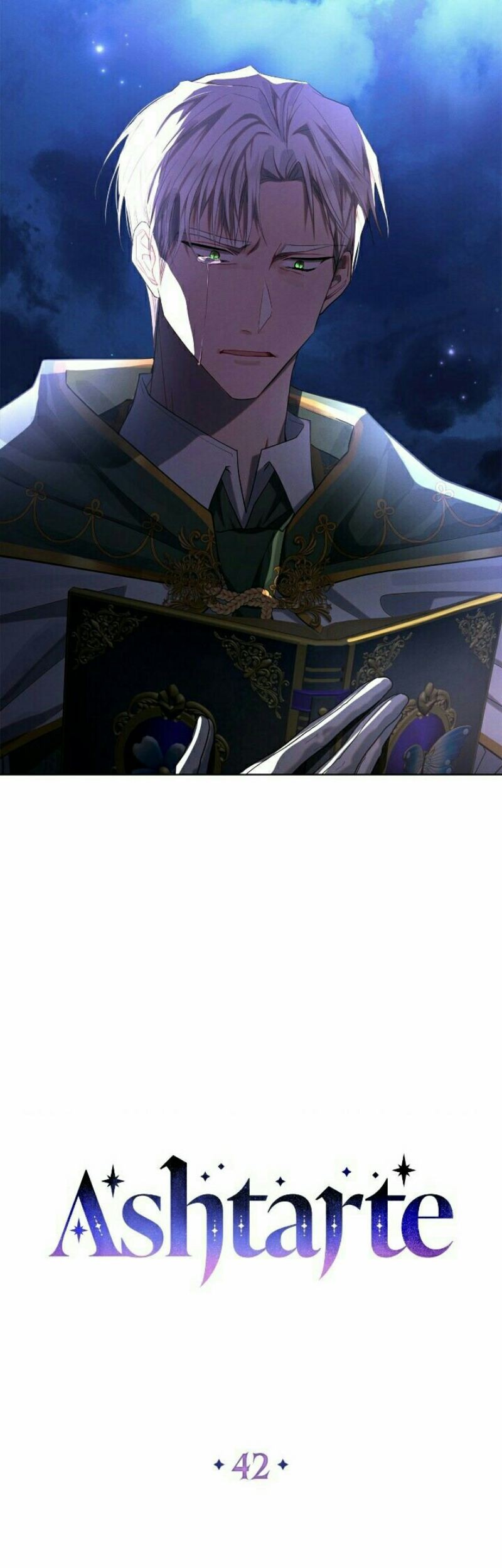 Ashtarte Chapter 42 - halaman 35