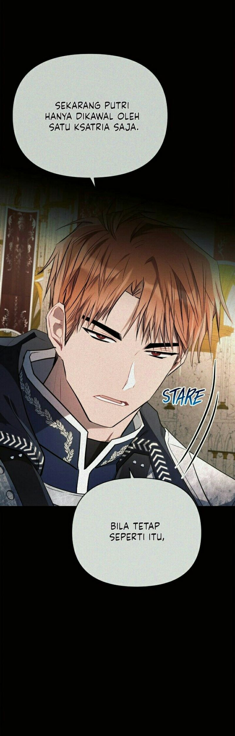 Ashtarte Chapter 42 - halaman 41