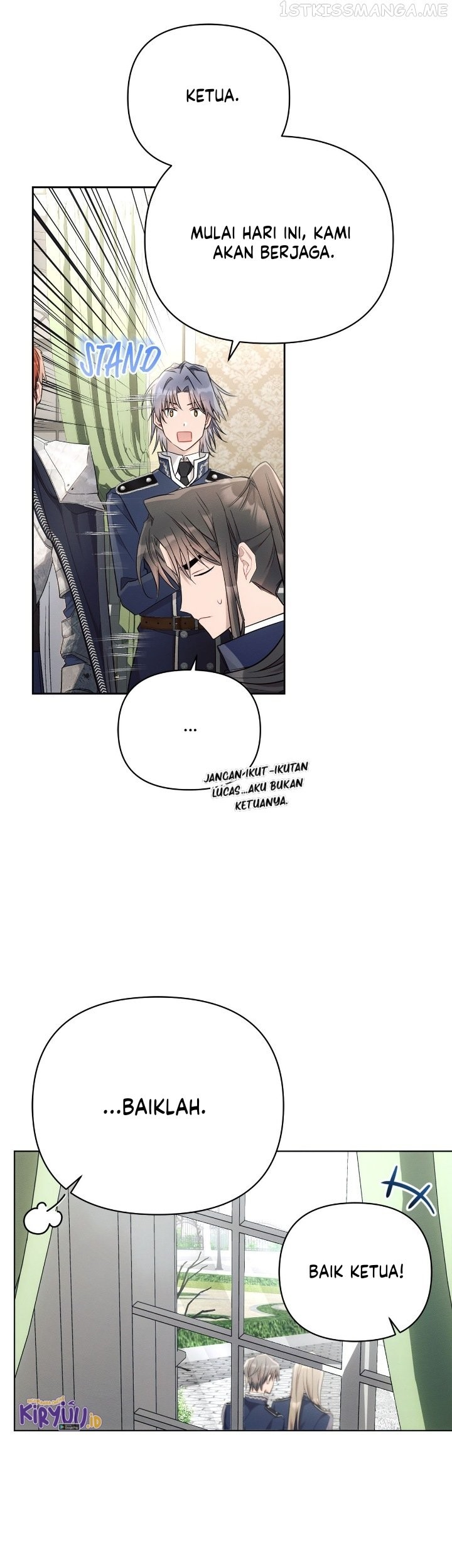 Ashtarte Chapter 43 - halaman 43