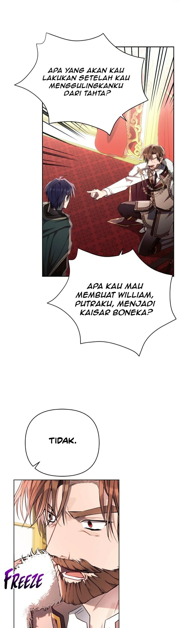 Ashtarte Chapter 44 - halaman 27