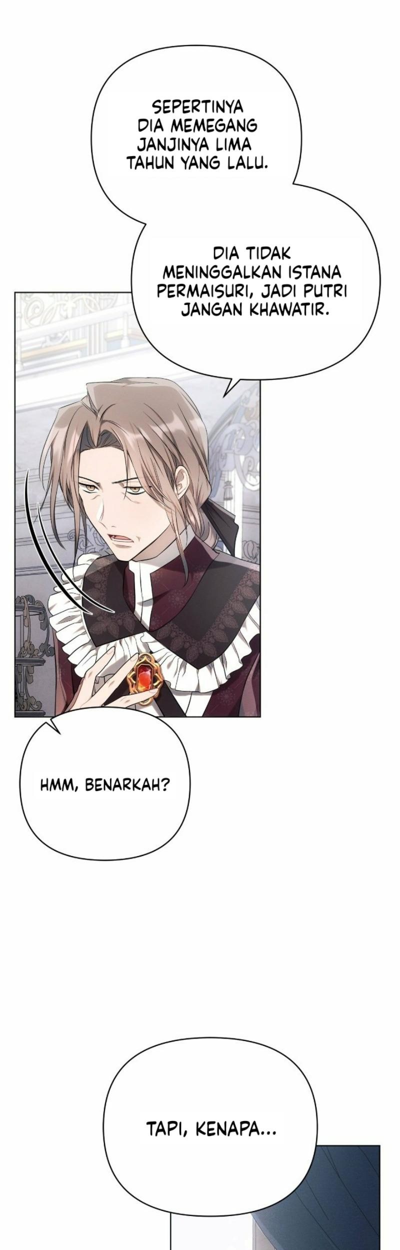 Ashtarte Chapter 45 - halaman 20