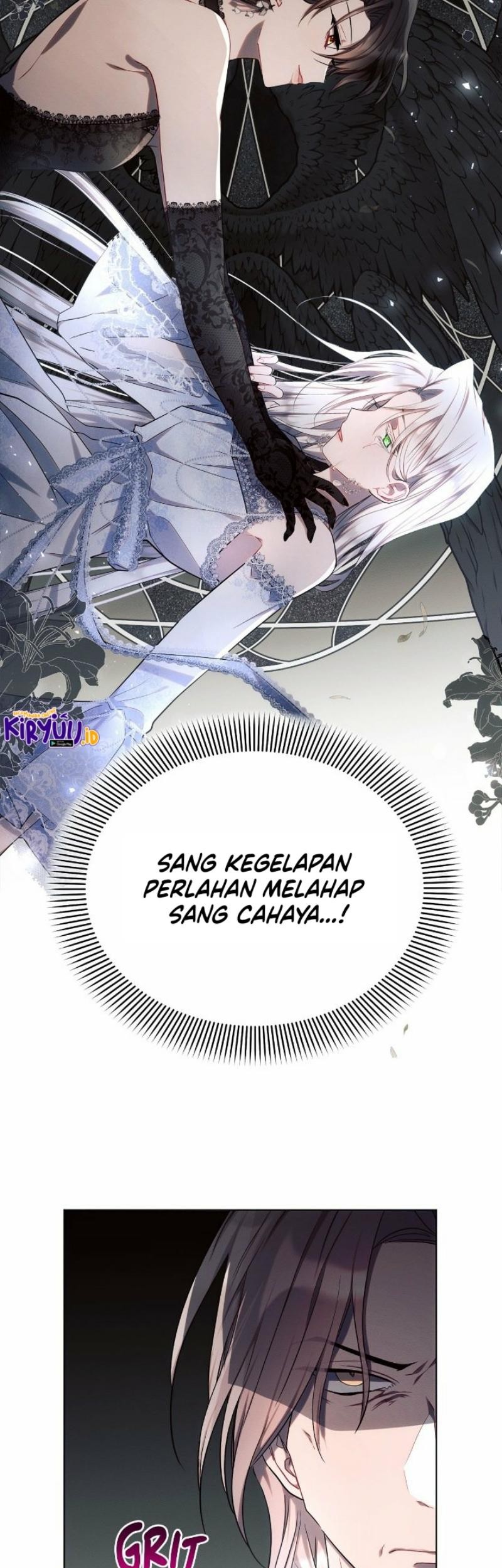 Ashtarte Chapter 45 - halaman 25