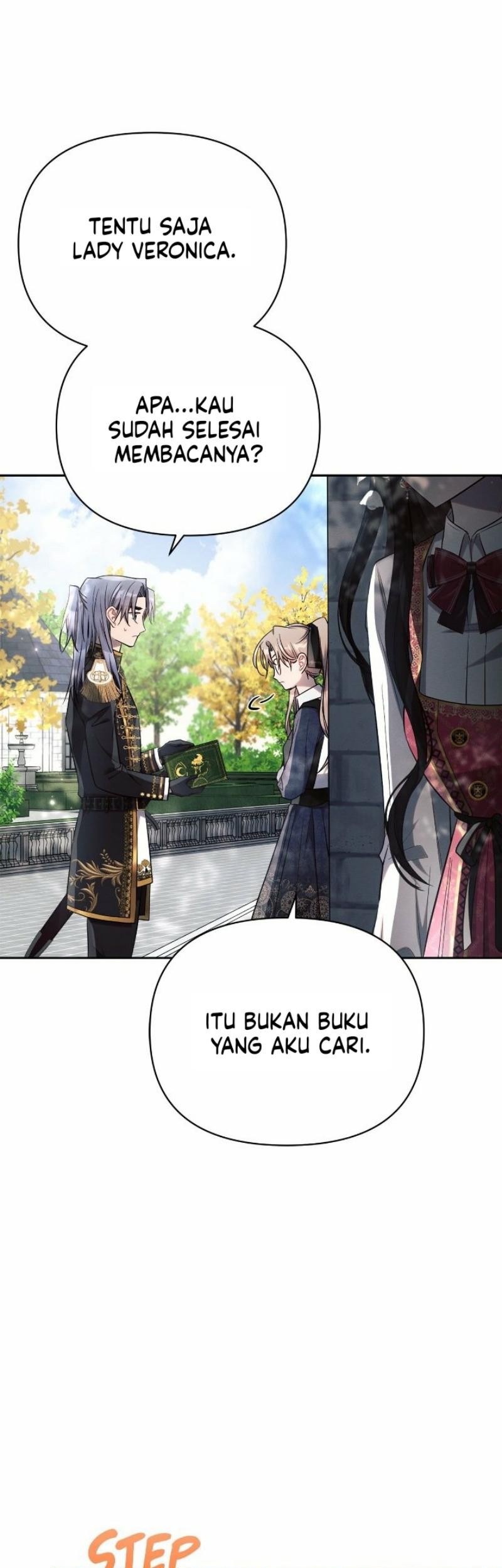 Ashtarte Chapter 45 - halaman 28
