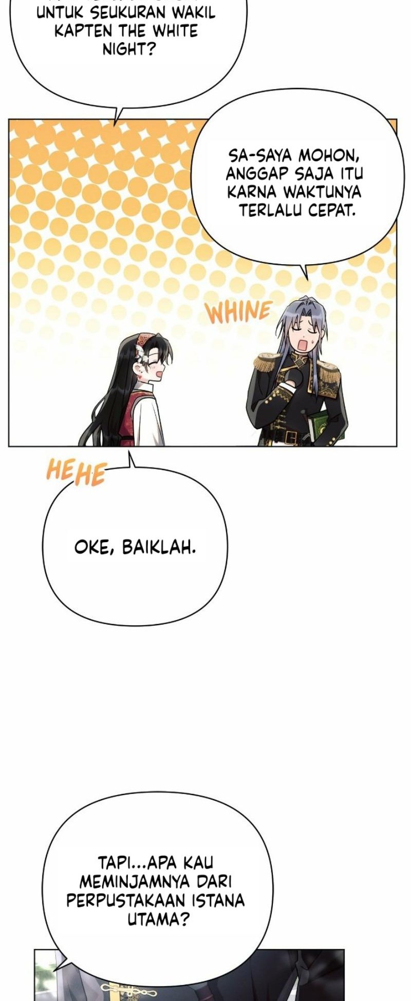 Ashtarte Chapter 45 - halaman 31