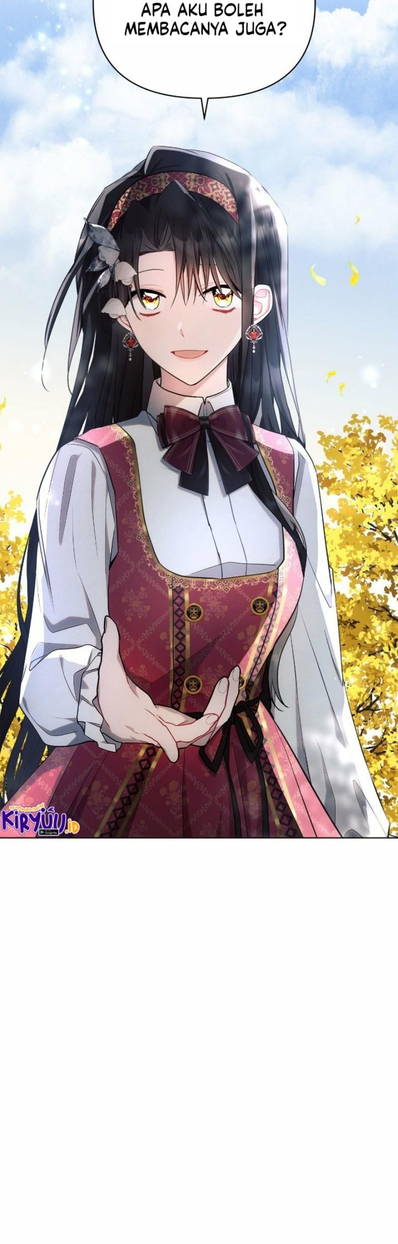 Ashtarte Chapter 45 - halaman 35
