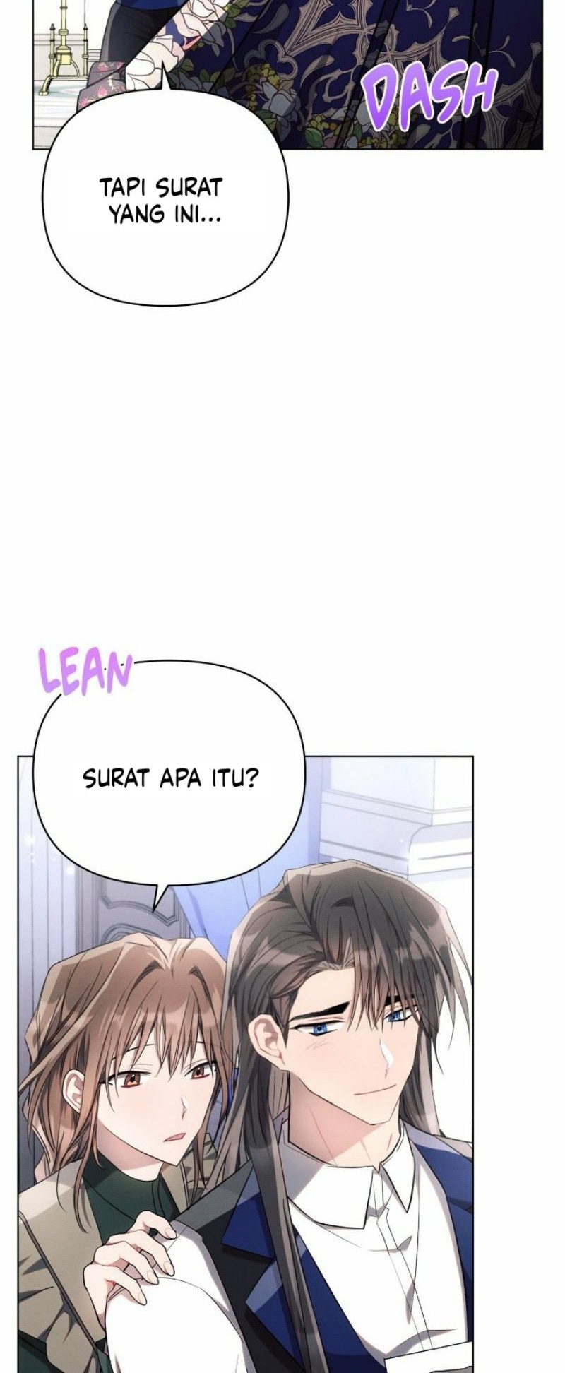 Ashtarte Chapter 45 - halaman 45