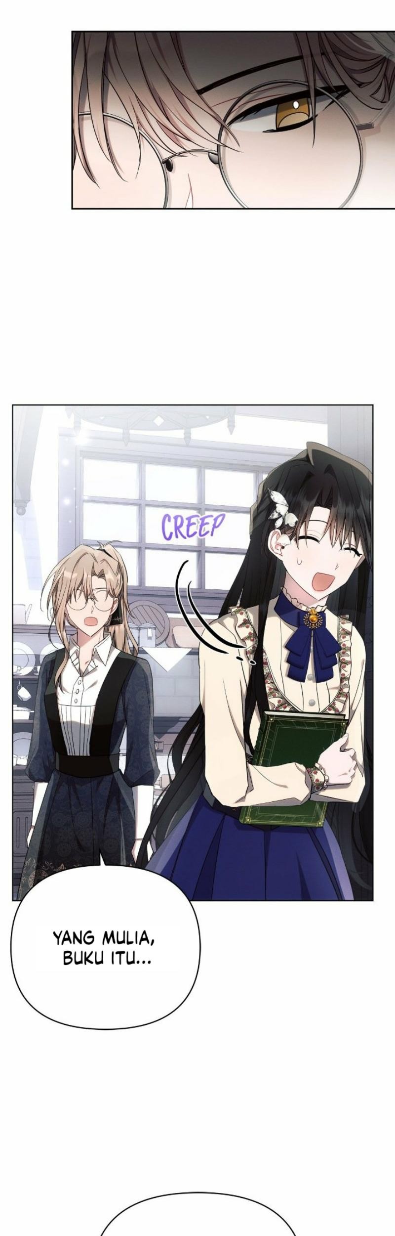 Ashtarte Chapter 45 - halaman 49