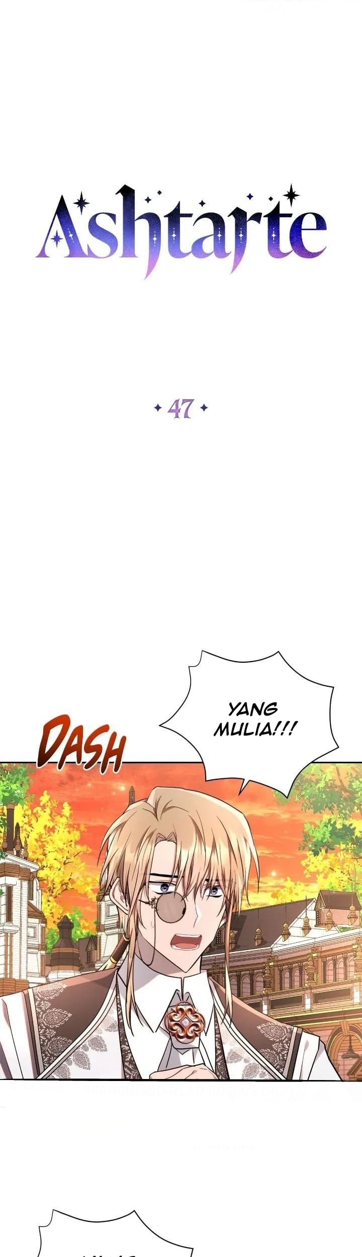 Ashtarte Chapter 47 - halaman 2