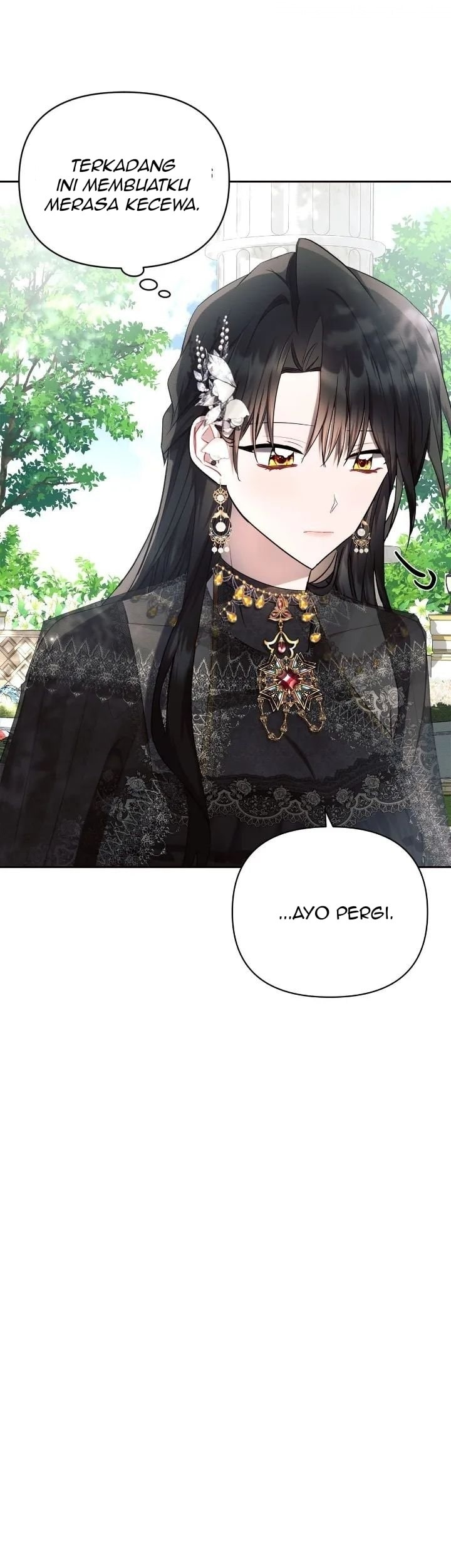 Ashtarte Chapter 47 - halaman 43