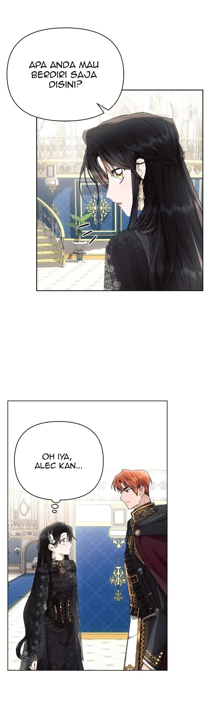 Ashtarte Chapter 47 - halaman 46
