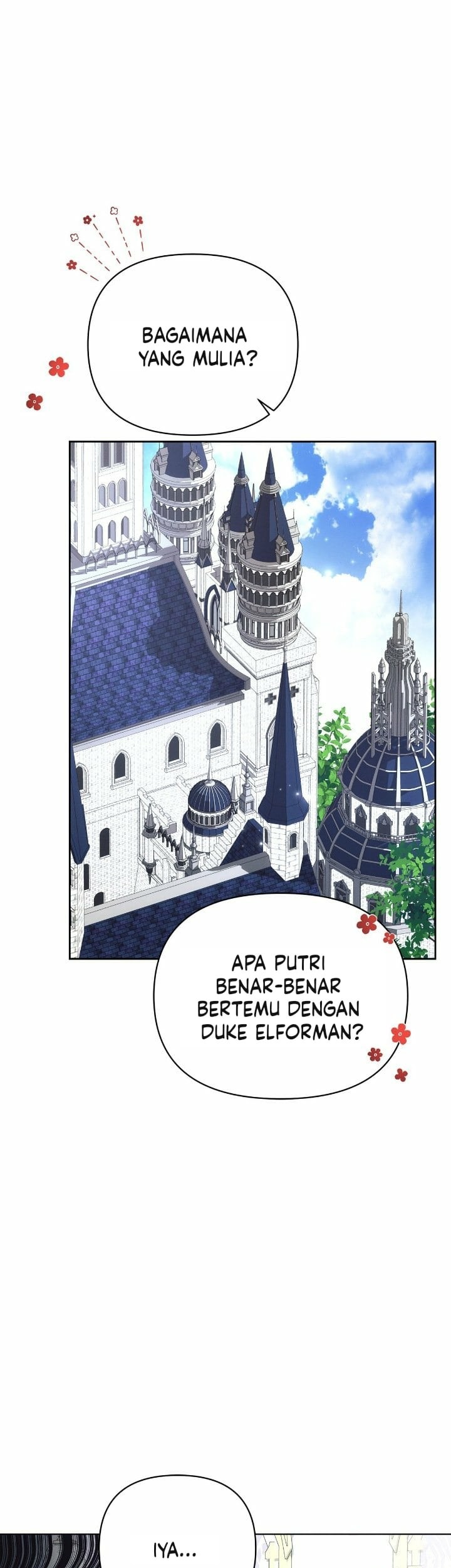 Ashtarte Chapter 50 - halaman 1