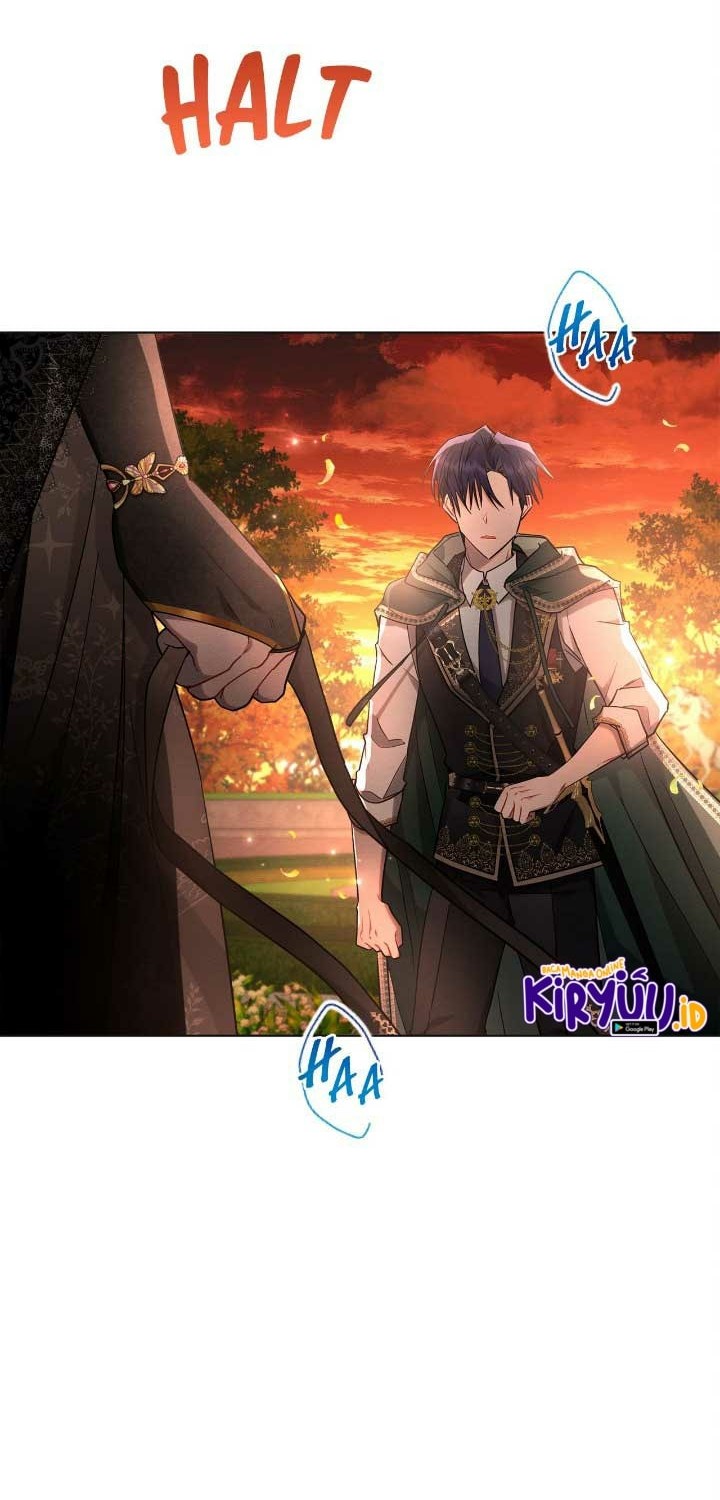 Ashtarte Chapter 50 - halaman 28
