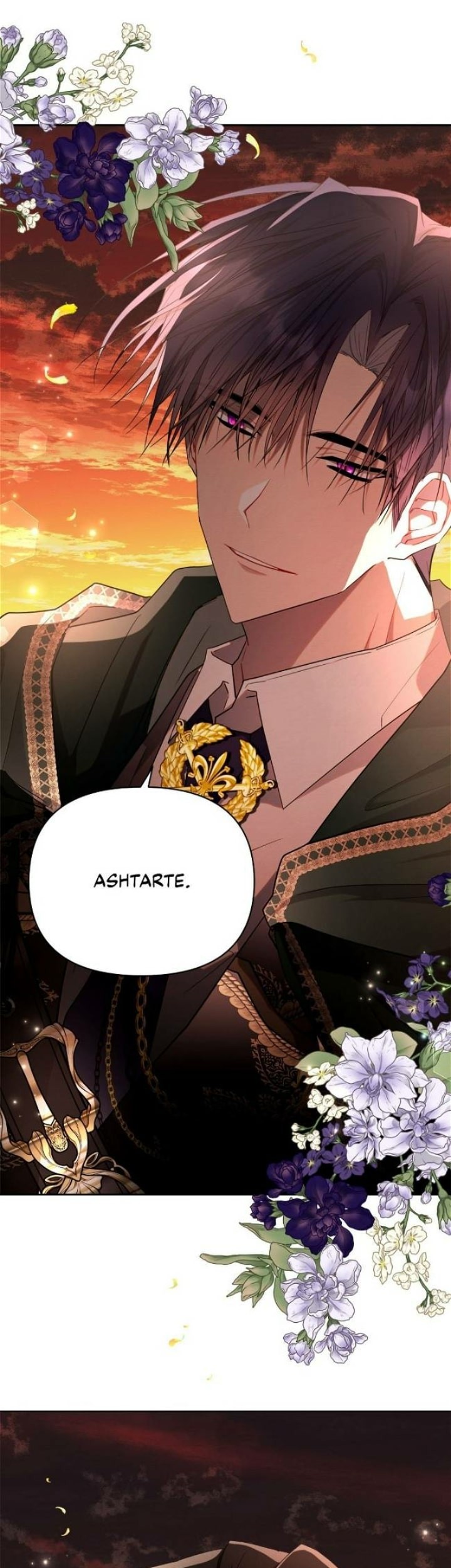 Ashtarte Chapter 50 - halaman 32