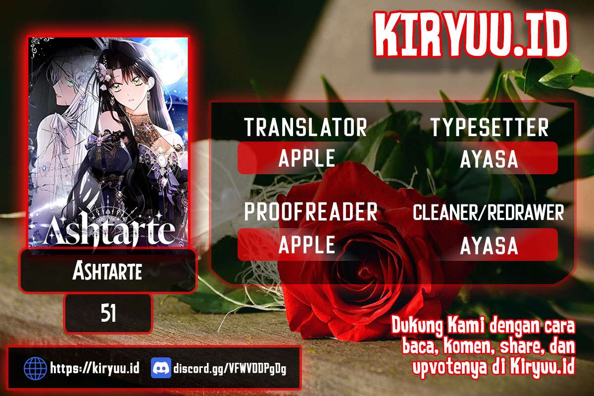 Ashtarte Chapter 51 - halaman 1