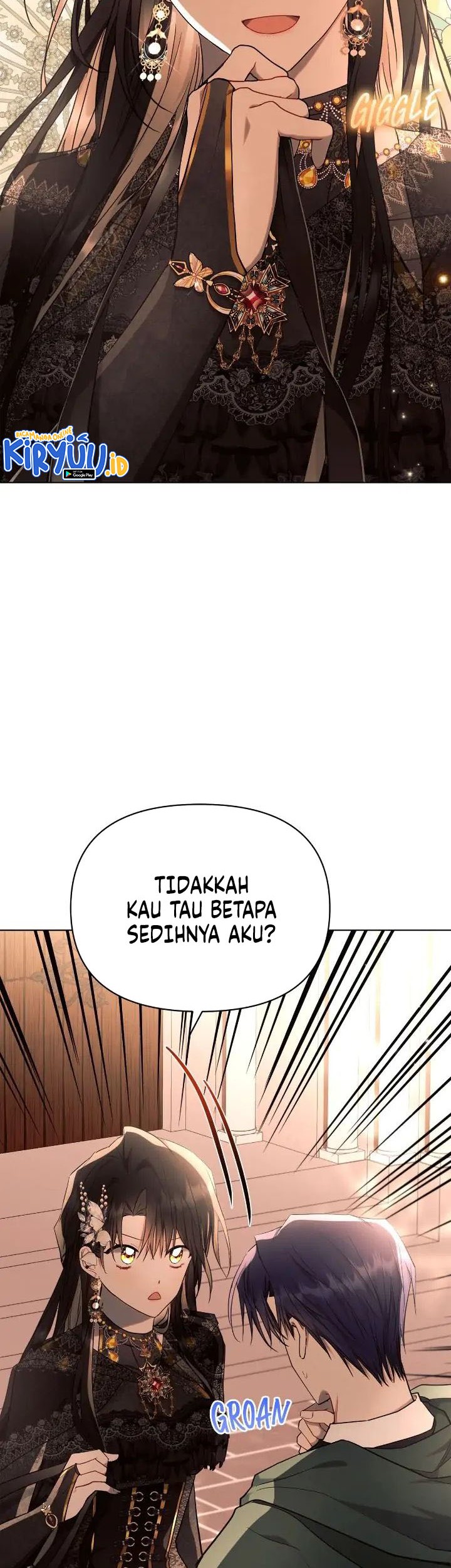 Ashtarte Chapter 51 - halaman 11