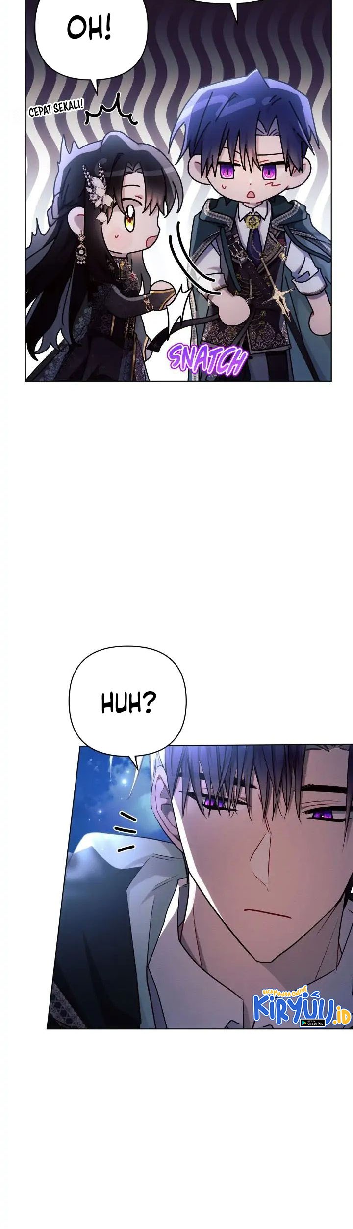 Ashtarte Chapter 51 - halaman 20
