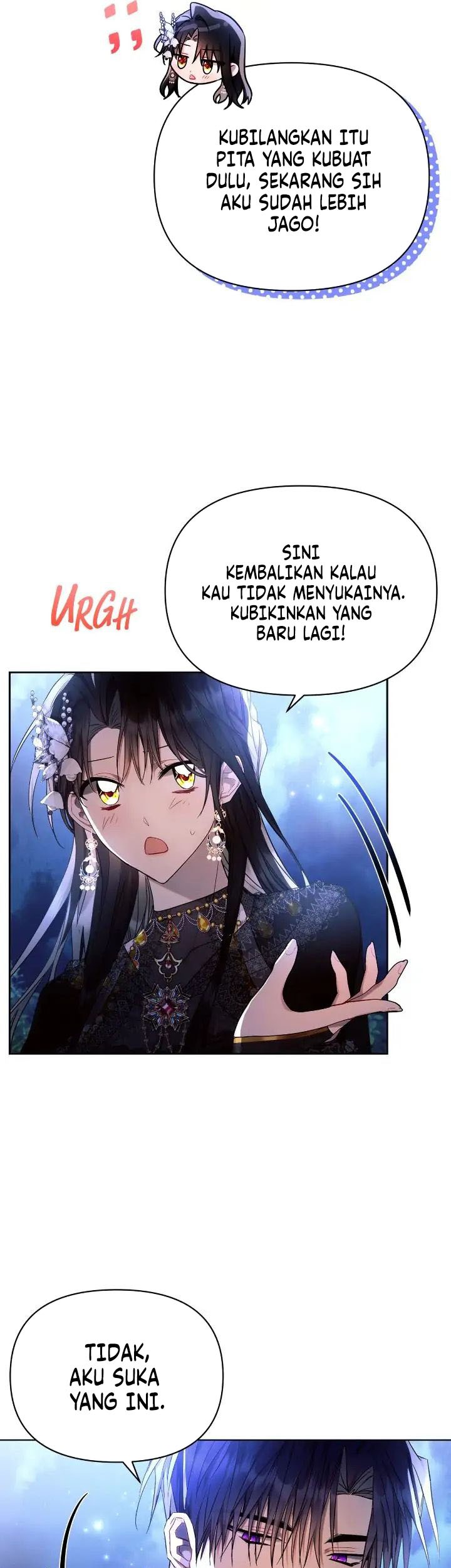 Ashtarte Chapter 51 - halaman 22