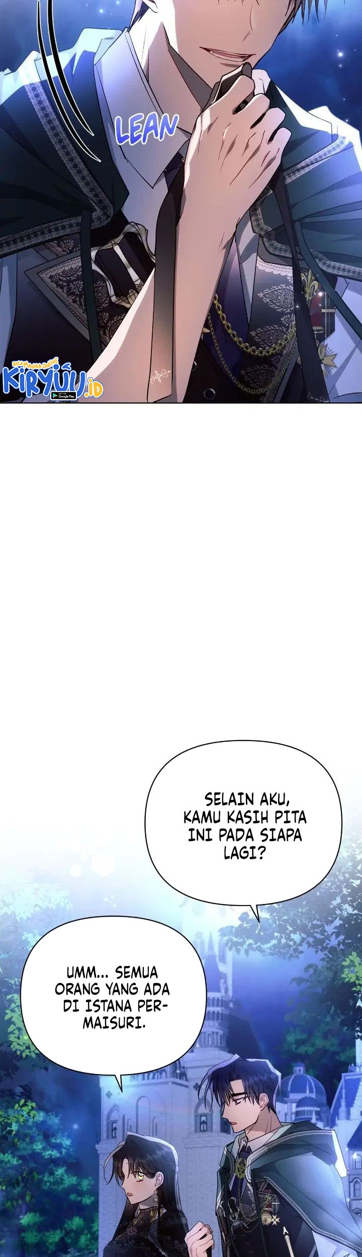 Ashtarte Chapter 51 - halaman 23