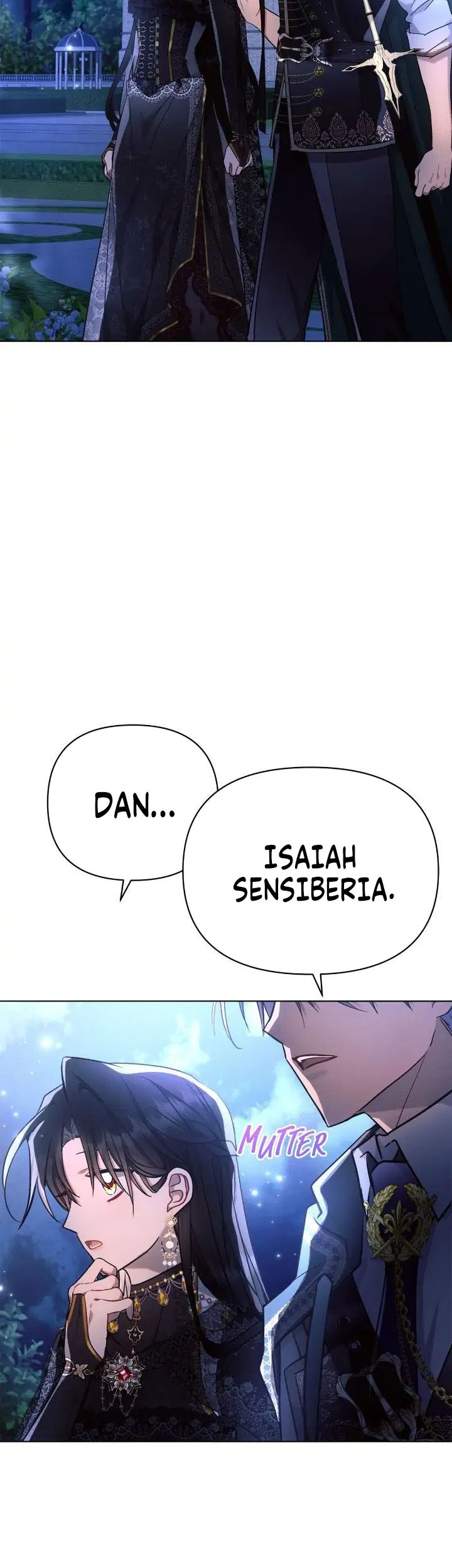 Ashtarte Chapter 51 - halaman 24