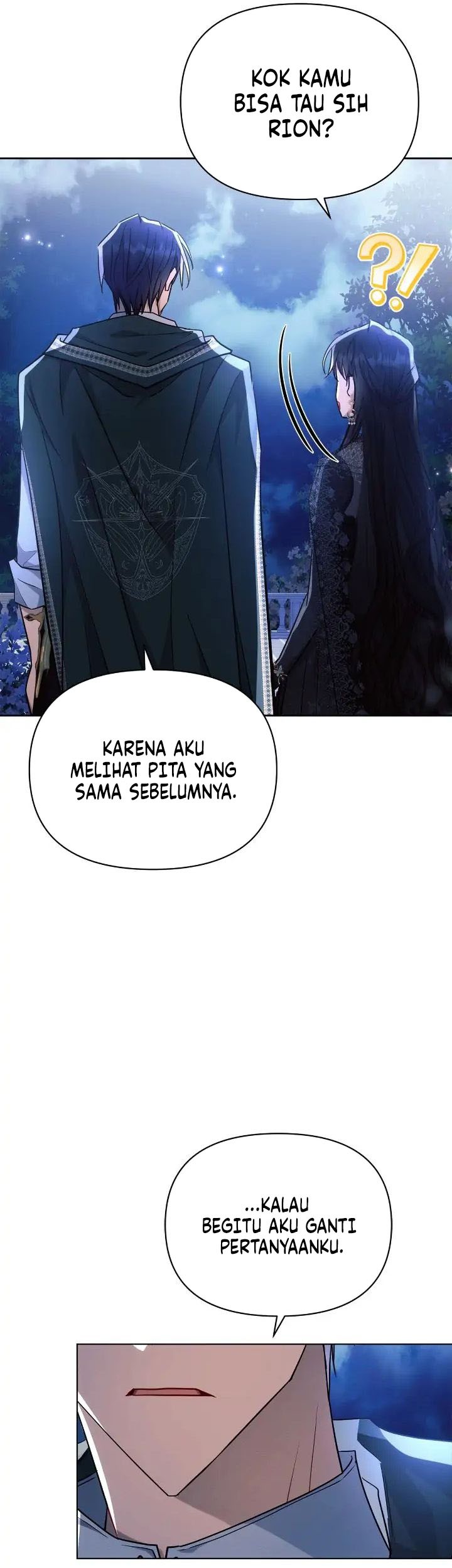 Ashtarte Chapter 51 - halaman 26