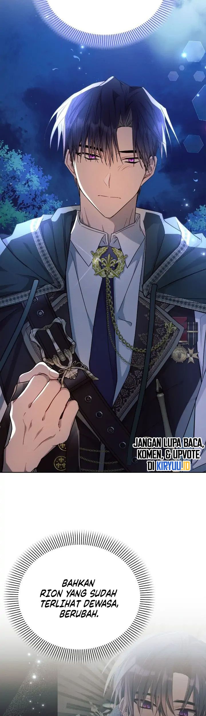Ashtarte Chapter 51 - halaman 30