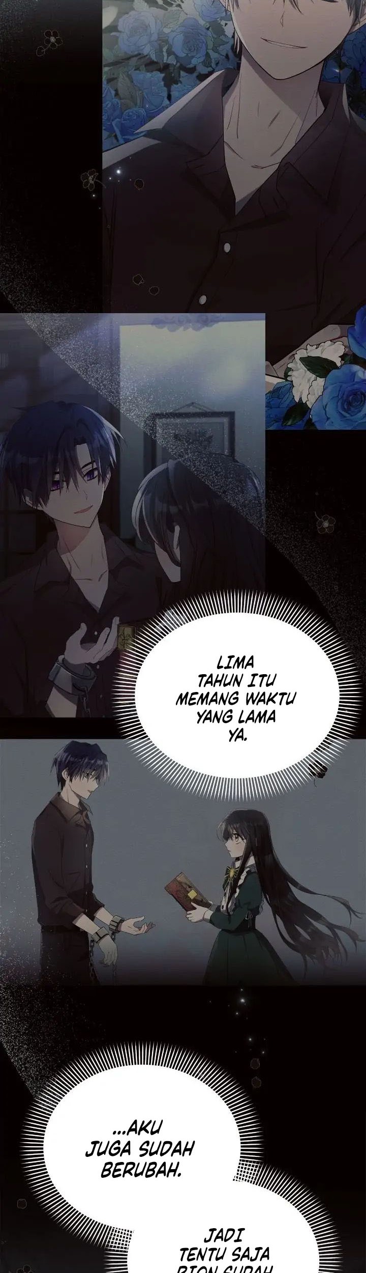 Ashtarte Chapter 51 - halaman 31