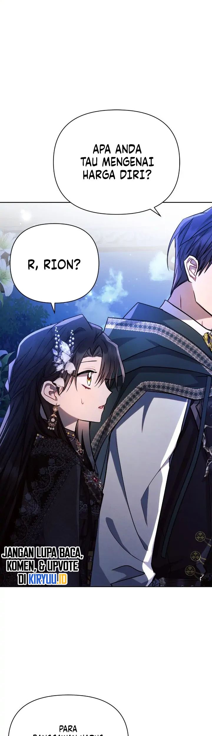 Ashtarte Chapter 52 - halaman 1