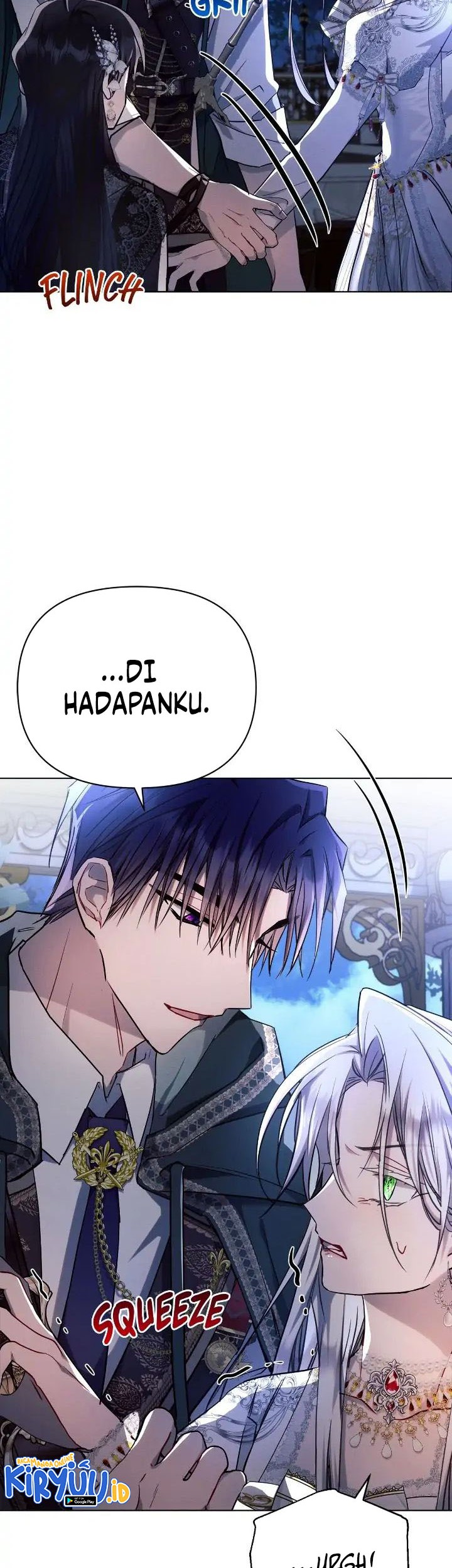 Ashtarte Chapter 52 - halaman 10