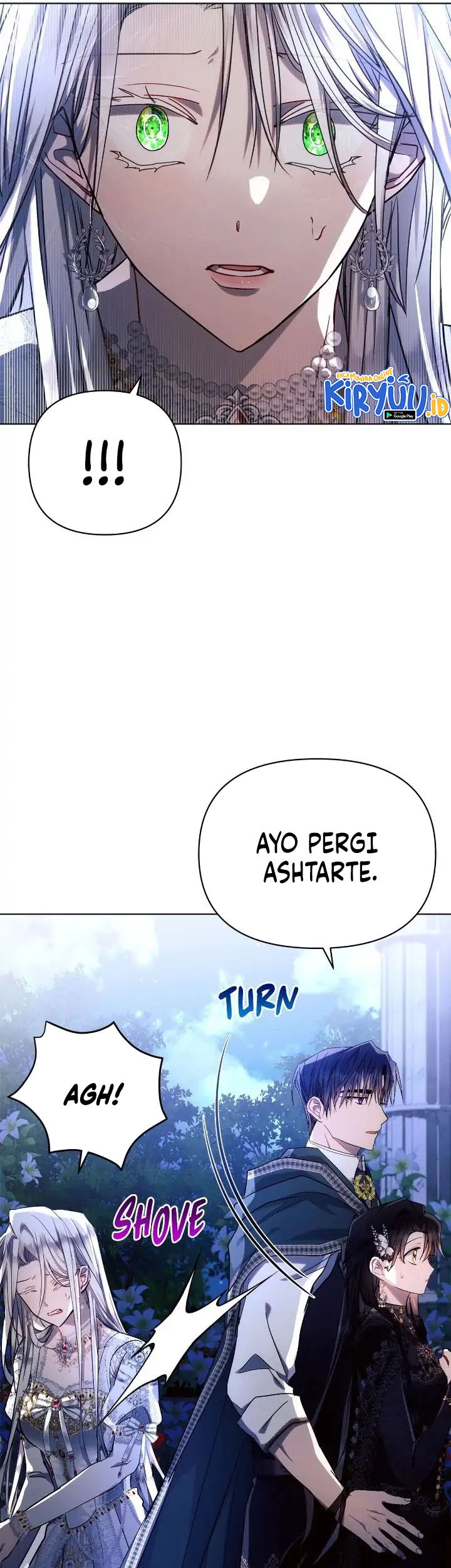 Ashtarte Chapter 52 - halaman 13