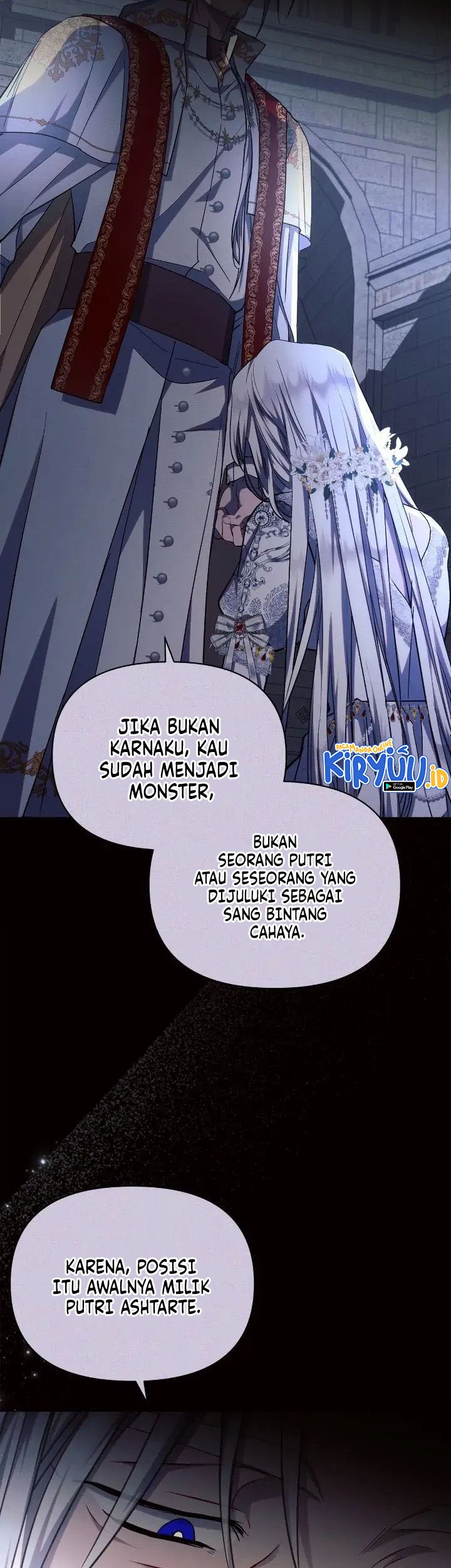Ashtarte Chapter 52 - halaman 18