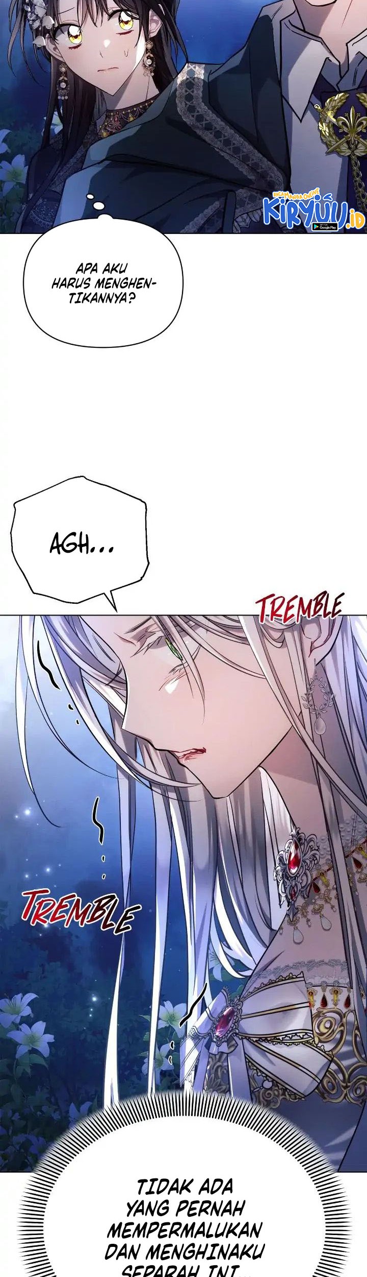 Ashtarte Chapter 52 - halaman 6