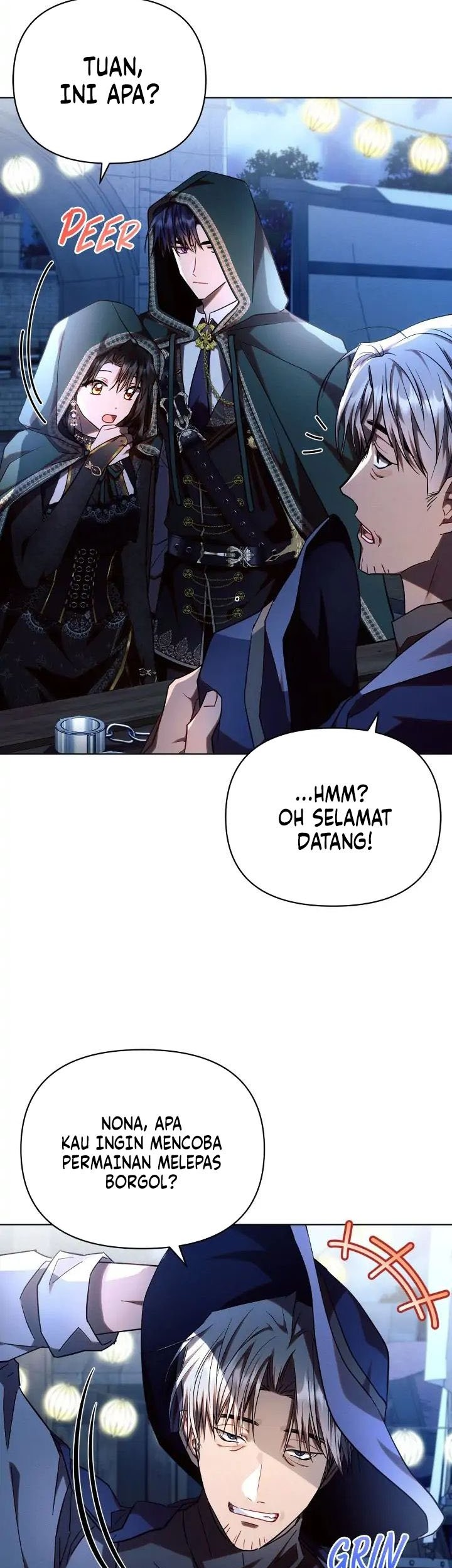 Ashtarte Chapter 53 - halaman 16