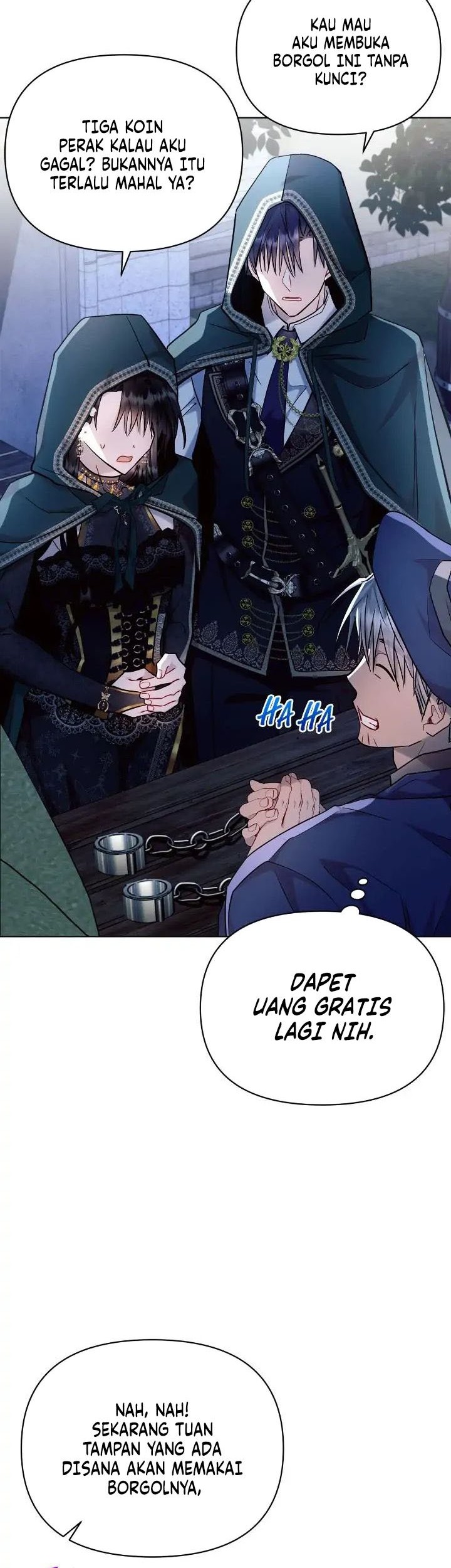 Ashtarte Chapter 53 - halaman 19