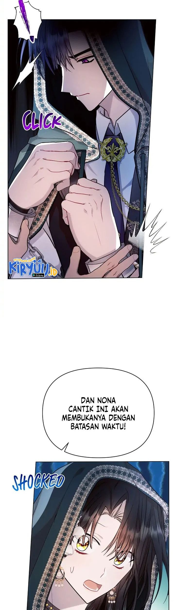 Ashtarte Chapter 53 - halaman 20