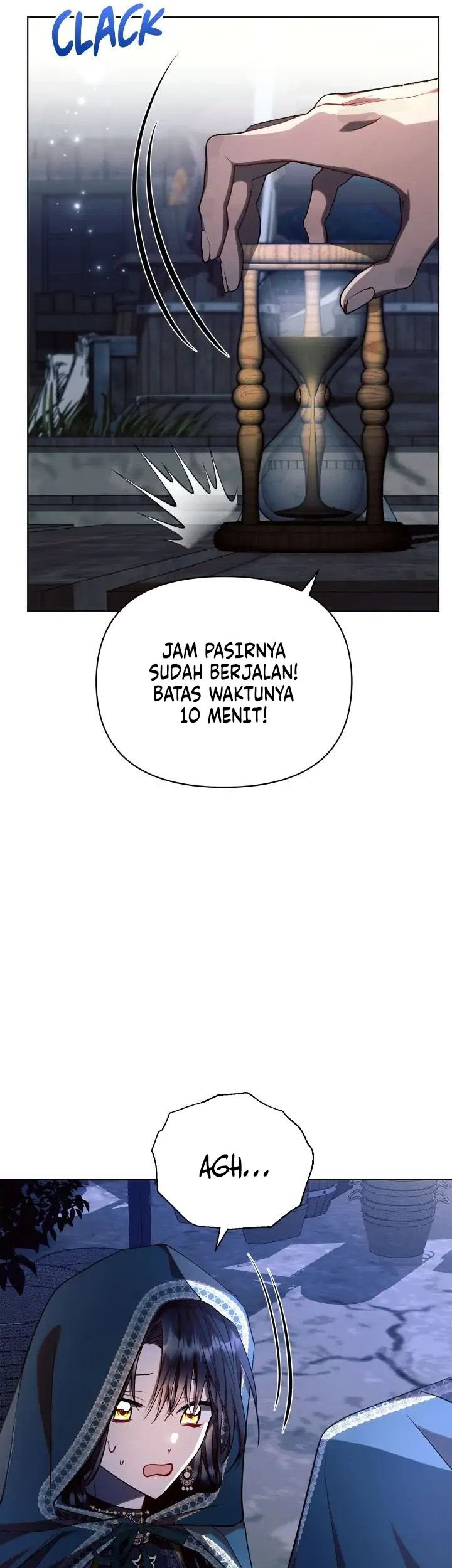 Ashtarte Chapter 53 - halaman 22