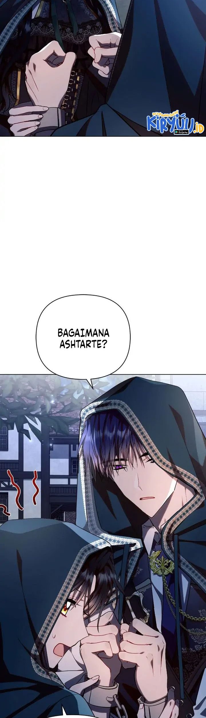 Ashtarte Chapter 53 - halaman 23
