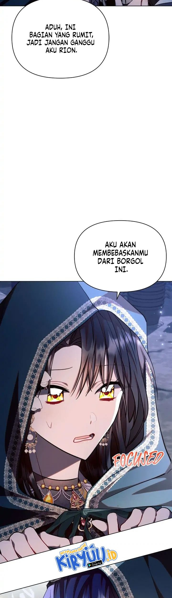 Ashtarte Chapter 53 - halaman 24