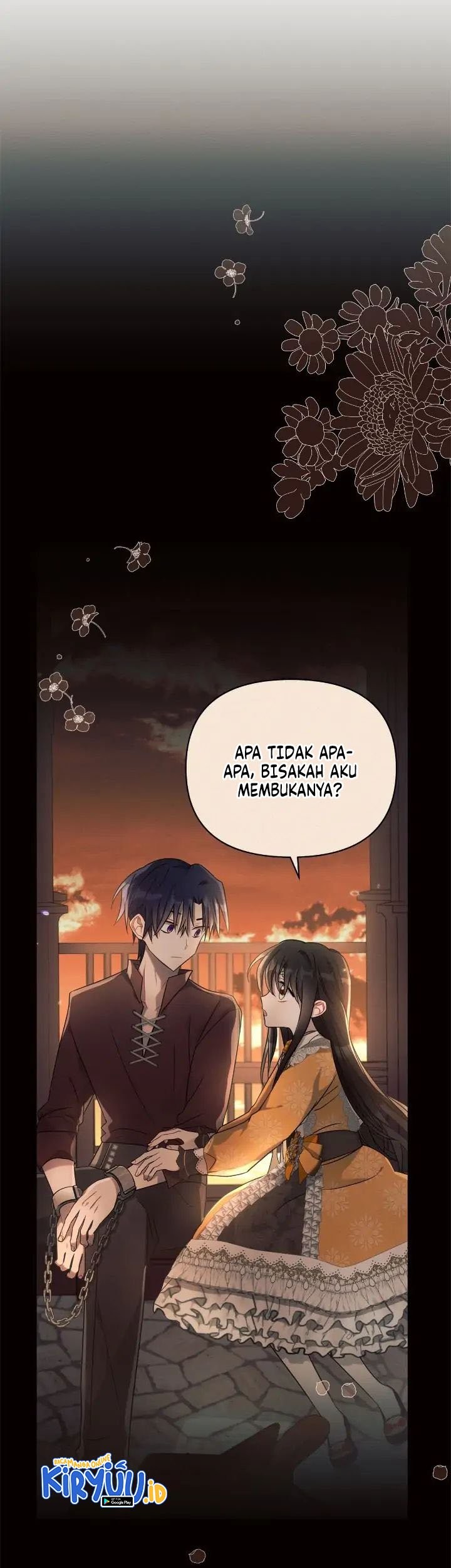 Ashtarte Chapter 53 - halaman 26