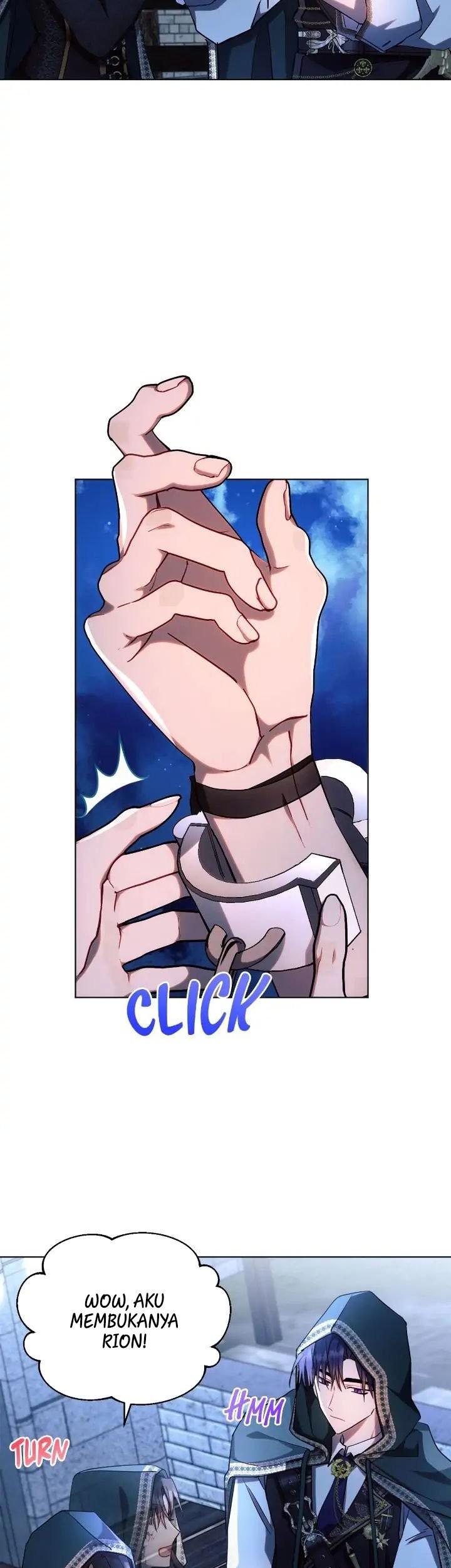 Ashtarte Chapter 53 - halaman 28