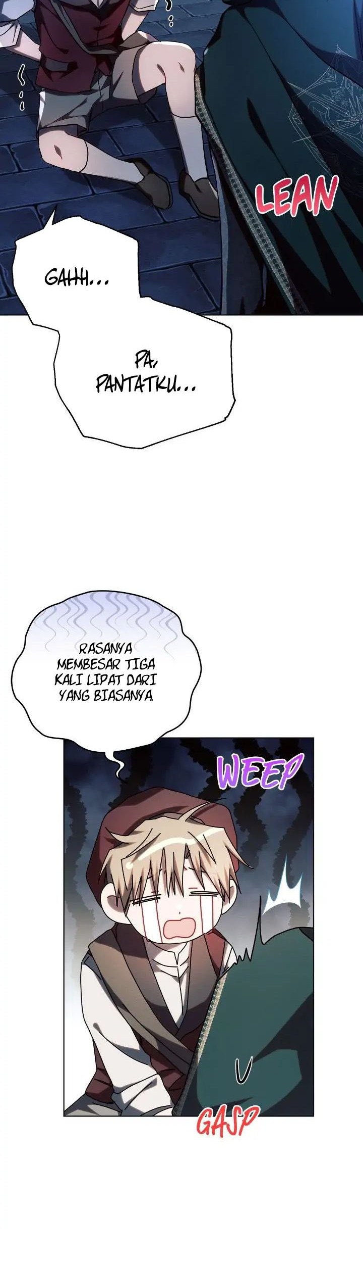 Ashtarte Chapter 53 - halaman 43