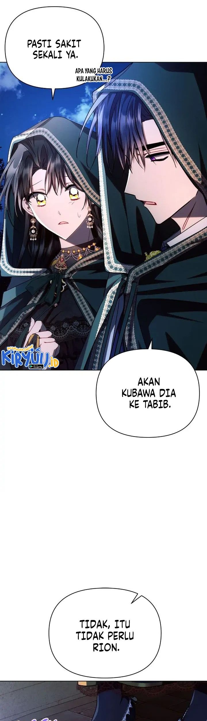 Ashtarte Chapter 53 - halaman 44