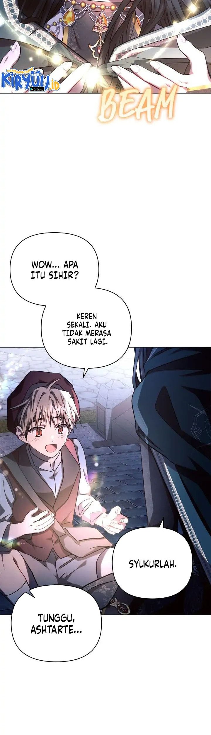Ashtarte Chapter 53 - halaman 47
